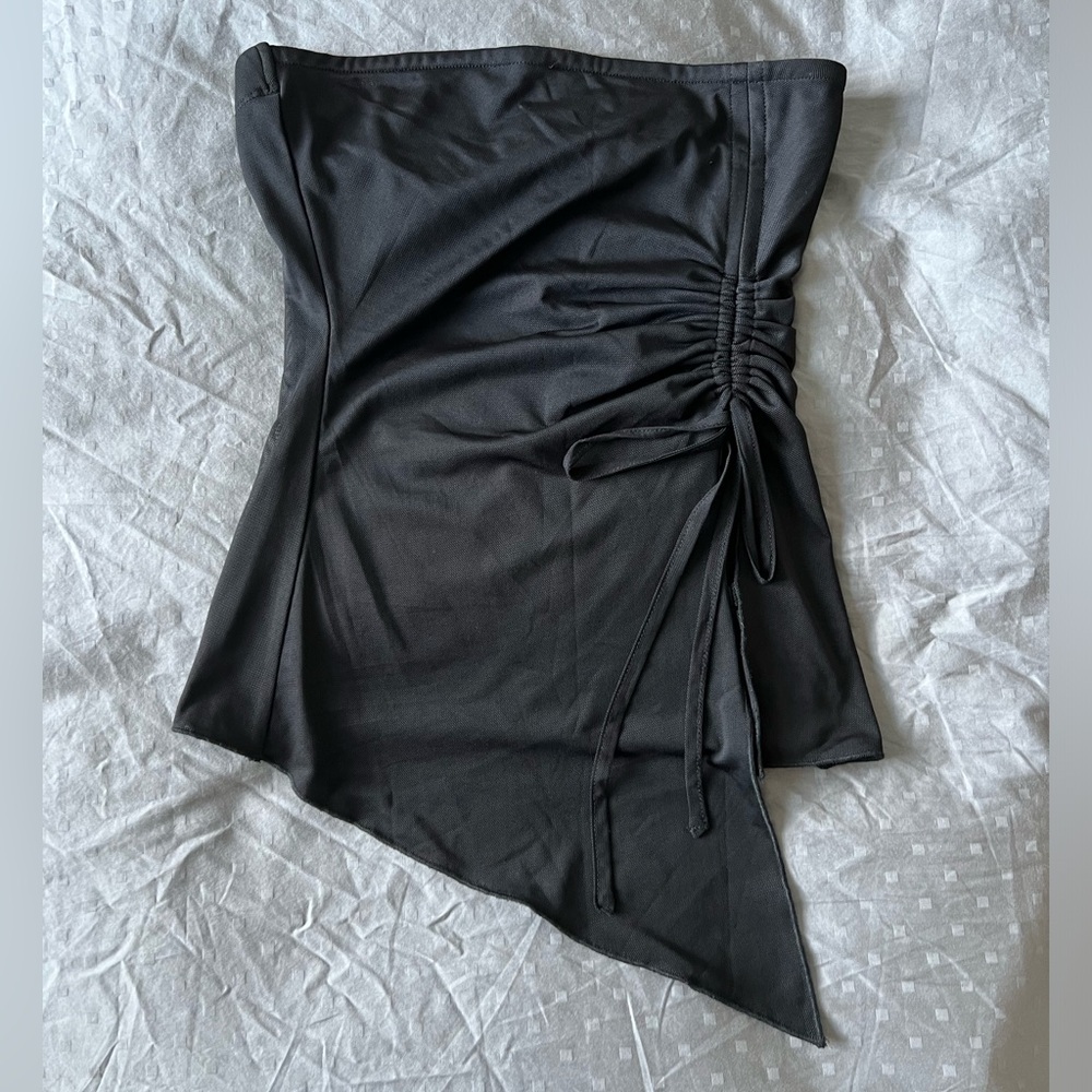 Tiger Mist Sariah Top